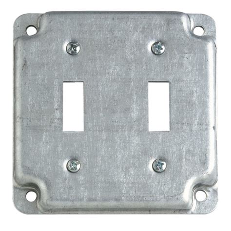 electric box cover plates|electrical box covers home depot.